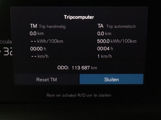Volvo  XC40 Recharge P8 AWD R Design | SOH 90% | Panoramadak | Trekhaak | Adaptive cruise | Harman/Kardon | A... ActivLease financial lease