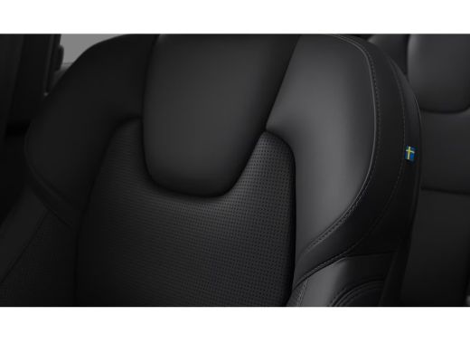 Volvo  XC90 2.0 T8 Plug-in hybrid AWD Ultra Dark Exec. Ed. | 16A (3 fase) Mennekes - Mennekes 6 meter laadkab... ActivLease financial lease