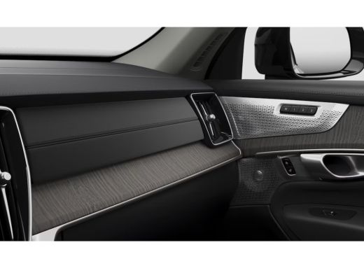 Volvo  XC90 2.0 T8 Plug-in hybrid AWD Ultra Dark Exec. Ed. | 16A (3 fase) Mennekes - Mennekes 6 meter laadkab... ActivLease financial lease