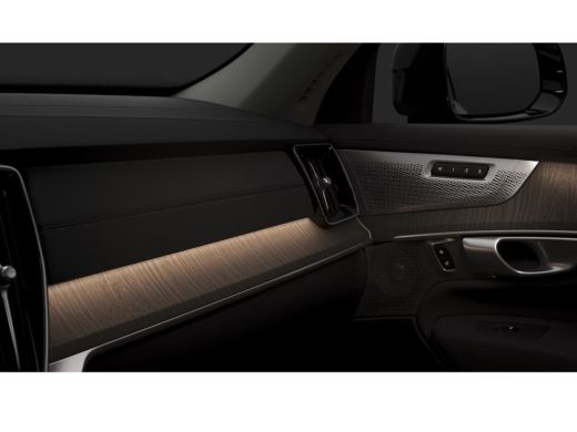 Volvo  XC90 2.0 T8 Plug-in hybrid AWD Ultra Dark Exec. Ed. | 16A (3 fase) Mennekes - Mennekes 6 meter laadkab... ActivLease financial lease