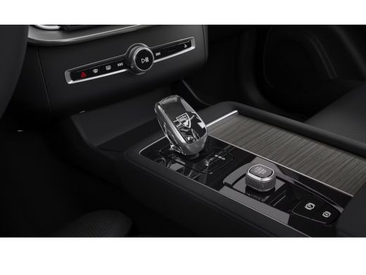 Volvo  XC90 2.0 T8 Plug-in hybrid AWD Ultra Dark Exec. Ed. | 16A (3 fase) Mennekes - Mennekes 6 meter laadkab... ActivLease financial lease