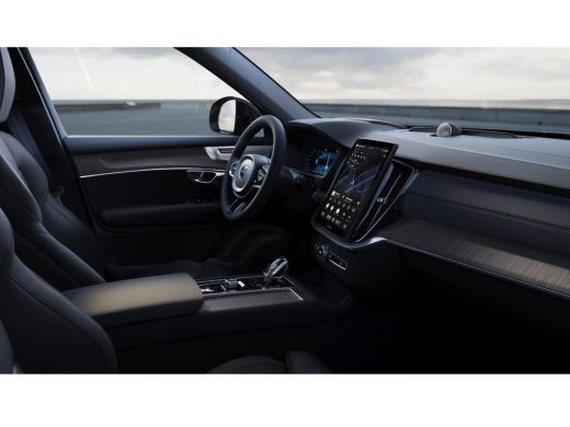 Volvo  XC90 2.0 T8 Plug-in hybrid AWD Ultra Dark Exec. Ed. | 16A (3 fase) Mennekes - Mennekes 6 meter laadkab... ActivLease financial lease