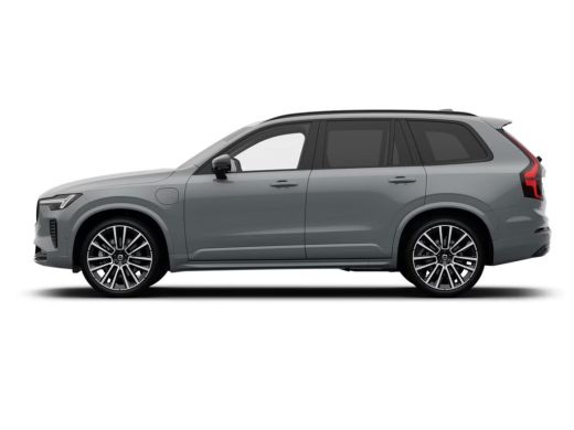 Volvo  XC90 2.0 T8 Plug-in hybrid AWD Ultra Dark Exec. Ed. | 16A (3 fase) Mennekes - Mennekes 6 meter laadkab... ActivLease financial lease