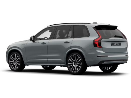 Volvo  XC90 2.0 T8 Plug-in hybrid AWD Ultra Dark Exec. Ed. | 16A (3 fase) Mennekes - Mennekes 6 meter laadkab... ActivLease financial lease
