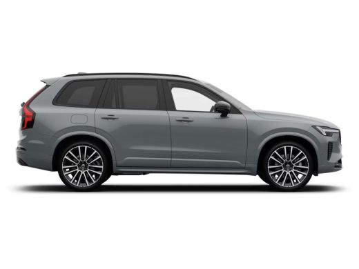 Volvo  XC90 2.0 T8 Plug-in hybrid AWD Ultra Dark Exec. Ed. | 16A (3 fase) Mennekes - Mennekes 6 meter laadkab... ActivLease financial lease