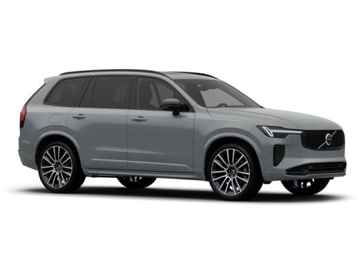 Volvo  XC90 2.0 T8 Plug-in hybrid AWD Ultra Dark Exec. Ed. | 16A (3 fase) Mennekes - Mennekes 6 meter laadkab... ActivLease financial lease