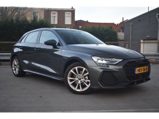 Audi A3 Sportback 30 TFSI 115PK DSG S EDITION | CAMERA ACHTER | NAVIGATIE | ADAPT. CRUISE | APP. CONNECT ...