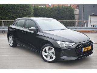 Audi A3 Sportback 40 TFSI PHEV 204PK DSG Advanced edition Verlengde garantie | Navigatie | PDC V + A | ac...