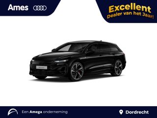 Audi A6 Avant e-tron Avant e-tron S edition 83 kWh