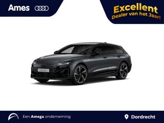 Audi A6 Avant e-tron Avant e-tron S edition 83 kWh