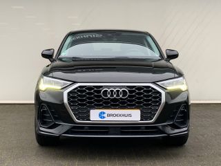 Audi Q3 35 TFSI Pro Line S Airco | Camera | Cruise Control | DAB | Elektrische klep | Keyless | LED | PDC...
