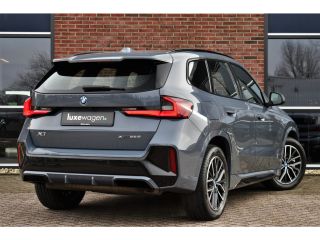 BMW X1 xDrive25e M-Sport Premium 18inch Camera ACC-voorbereiding