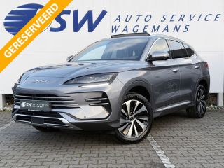 BYD SEAL U 1.5 DM-i FWD Boost | Pano | Leder | 360* Camera | ACC | 19 inch