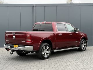 Dodge Ram 1500 1500 5.7 V8 LARAMIE / 1e EIG. / LPG / TREKHAAK 3.5T / ADAPTIVE CRUISE / CAMERA / PANO