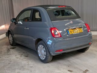 Fiat 500C 1.0 Hybrid Cult