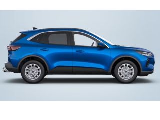 Ford Kuga 2.5 PHEV Titanium | Cruise control adaptief met Stop&Go en stuurhulp | Draadloze telefoonlader | ...