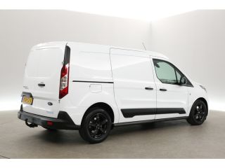 Ford Transit Connect 1.5 EcoBlue 120PK L2 | 8-Traps Aut. | 3-Zits | 2xSchuifdeur | Airco | Camera | Cruise | Trekh. | ...