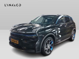 Lynk & Co 01 1.5 PHEV 262PK Adapt.Cruise Stoelverw. Carplay Plug-in 360&deg;Cam