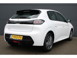 Peugeot 208 1.2 PureTech Active Pack | Navi by app | Apple carplay | Parkeersensoren | Lichtmetaal | All seas...