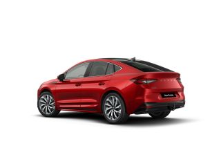 Skoda Enyaq Coupe Business Edition | Chrome interieur accenten | Driving mode select | LED interieurverlichting inc...