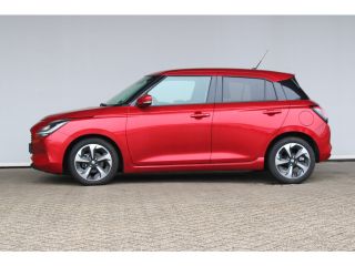 Suzuki Swift 1.2 Style Smart Hybrid | Adaptieve cruise control | Keyless start | Apple carplay |