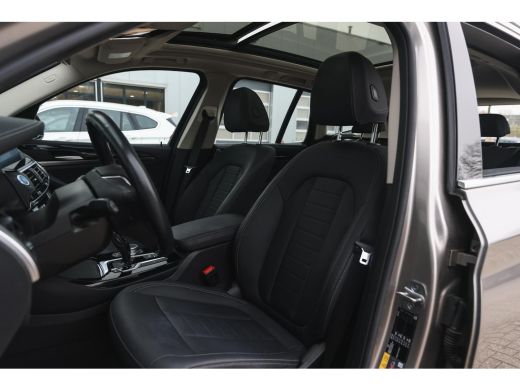 BMW iX3 High Executive / Achteruitrijcamera / Adaptief onderstel / LED / Driving Assistant Professional /... ActivLease financial lease