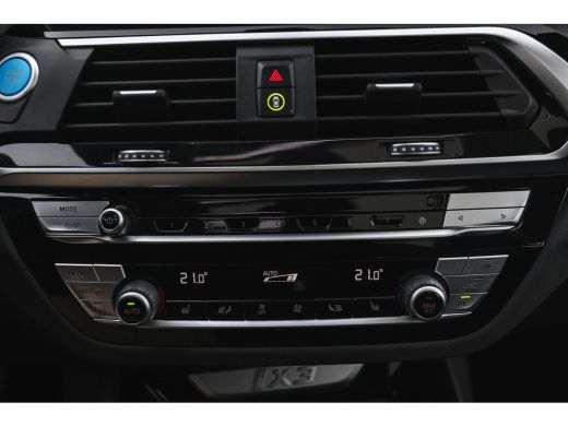 BMW iX3 High Executive / Achteruitrijcamera / Adaptief onderstel / LED / Driving Assistant Professional /... ActivLease financial lease