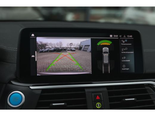 BMW iX3 High Executive / Achteruitrijcamera / Adaptief onderstel / LED / Driving Assistant Professional /... ActivLease financial lease