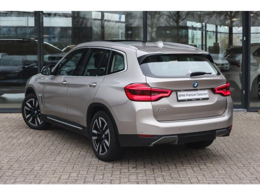 BMW iX3 High Executive / Achteruitrijcamera / Adaptief onderstel / LED / Driving Assistant Professional /... ActivLease financial lease