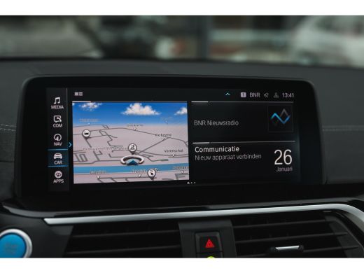 BMW iX3 High Executive / Achteruitrijcamera / Adaptief onderstel / LED / Driving Assistant Professional /... ActivLease financial lease