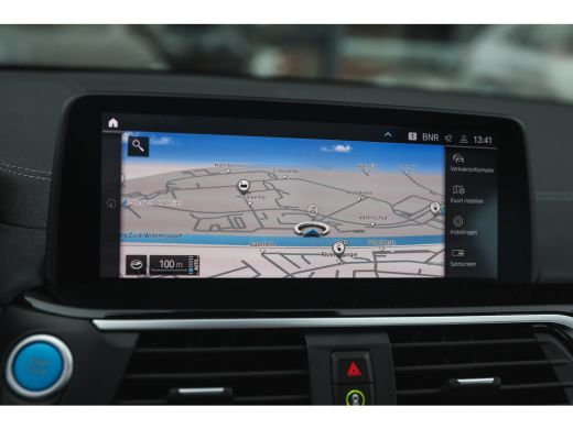 BMW iX3 High Executive / Achteruitrijcamera / Adaptief onderstel / LED / Driving Assistant Professional /... ActivLease financial lease