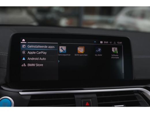 BMW iX3 High Executive / Achteruitrijcamera / Adaptief onderstel / LED / Driving Assistant Professional /... ActivLease financial lease