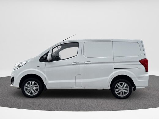 BYD ETP3 Standard 45 kWh | 15+ op voorraad! | A.camera | Clima | PDC | 2x schuifdeur | SOH 99% | ActivLease financial lease