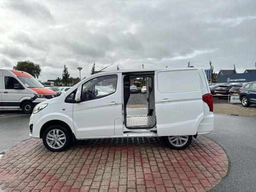 BYD ETP3 Standard 45 kWh | 15+ op voorraad! | A.camera | Clima | PDC | 2x schuifdeur | SOH 99% | ActivLease financial lease