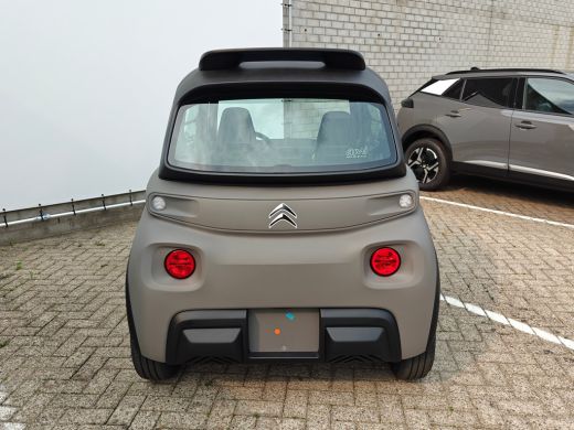 Citroën Ami MY Peps Peps| Kunstlederen bekleding | LED achterlichten | LED koplampen ActivLease financial lease