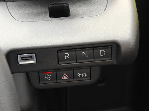 Citroën Ami MY Peps Peps| Kunstlederen bekleding | LED achterlichten | LED koplampen ActivLease financial lease