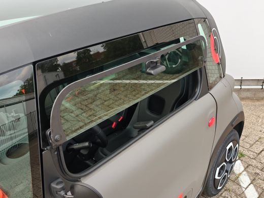 Citroën Ami MY Peps Peps| Kunstlederen bekleding | LED achterlichten | LED koplampen ActivLease financial lease