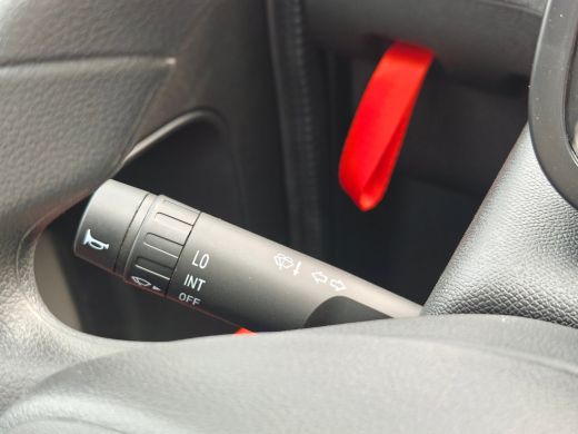 Citroën Ami MY Peps Peps | Kunstlederen bekleding | LED achterlichten | LED koplampen ActivLease financial lease