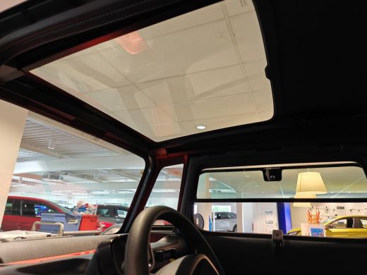 Citroën Ami MY Peps Peps | Kunstlederen bekleding | LED achterlichten | LED koplampen ActivLease financial lease