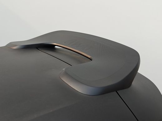 Citroën Ami MY Peps Peps | Kunstlederen bekleding | LED achterlichten | LED koplampen ActivLease financial lease