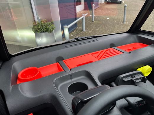 Citroën Ami MY Peps Peps | Kunstlederen bekleding | LED achterlichten | LED koplampen ActivLease financial lease