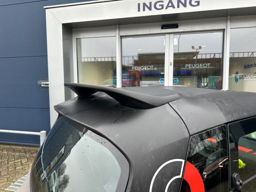 Citroën Ami MY Peps Peps | Kunstlederen bekleding | LED achterlichten | LED koplampen ActivLease financial lease