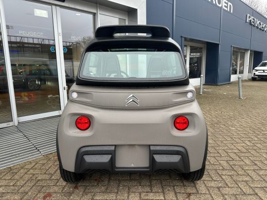Citroën Ami MY Peps Peps | Kunstlederen bekleding | LED achterlichten | LED koplampen ActivLease financial lease