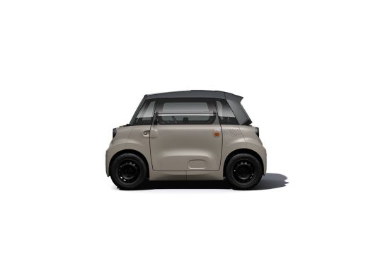 Citroën Ami Automaat ActivLease financial lease