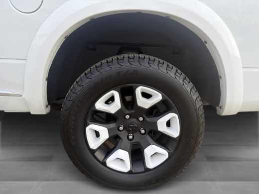 Dodge Ram 1500 1500 5.7 V8 4x4 Crew Cab 5'7 Limited | Diamond cover | RAMBOX| Luchtvering | Geheel rijklaar incl... ActivLease financial lease