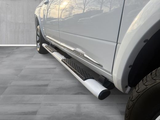 Dodge Ram 1500 1500 5.7 V8 4x4 Crew Cab 5'7 Limited | Diamond cover | RAMBOX| Luchtvering | Geheel rijklaar incl... ActivLease financial lease