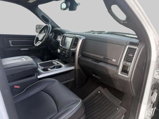 Dodge Ram 1500 1500 5.7 V8 4x4 Crew Cab 5'7 Limited | Diamond cover | RAMBOX| Luchtvering | Geheel rijklaar incl... ActivLease financial lease