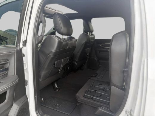 Dodge Ram 1500 1500 5.7 V8 4x4 Crew Cab 5'7 Limited | Diamond cover | RAMBOX| Luchtvering | Geheel rijklaar incl... ActivLease financial lease