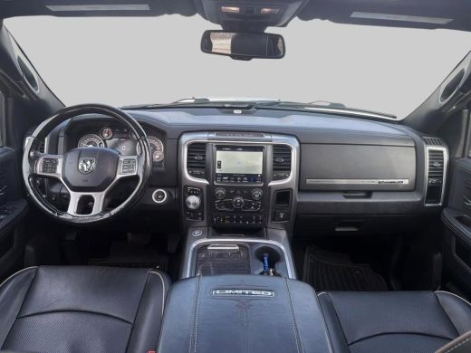 Dodge Ram 1500 1500 5.7 V8 4x4 Crew Cab 5'7 Limited | Diamond cover | RAMBOX| Luchtvering | Geheel rijklaar incl... ActivLease financial lease