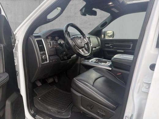 Dodge Ram 1500 1500 5.7 V8 4x4 Crew Cab 5'7 Limited | Diamond cover | RAMBOX| Luchtvering | Geheel rijklaar incl... ActivLease financial lease